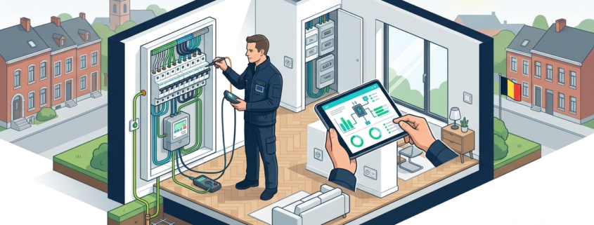 service-controle-electrique-bruxelles Contrôle électrique : Inspection complète de votre installation électrique.