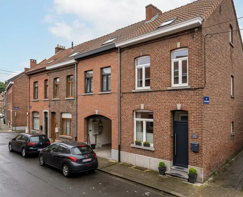 Contrôle électrique maison et appartement à Charleroi