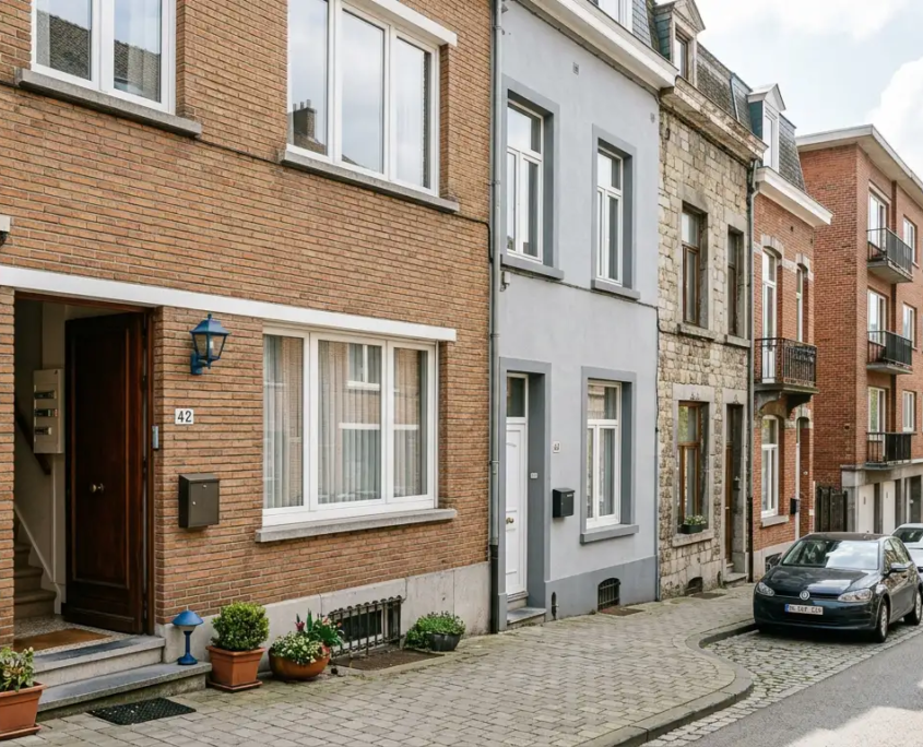 Contrôle électrique maison et appartement à Liège