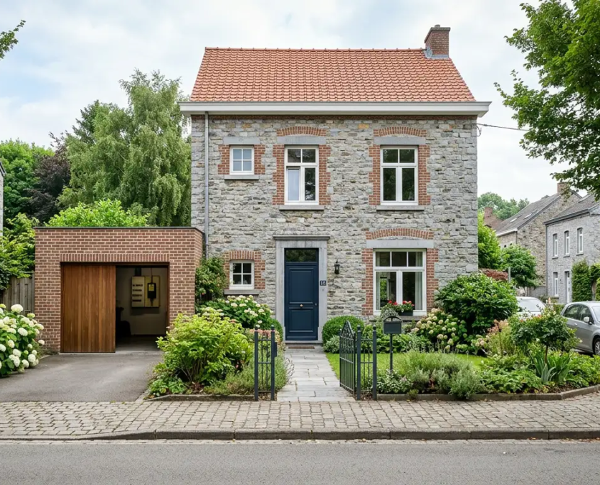 Contrôle électrique maison et appartement à Namur
